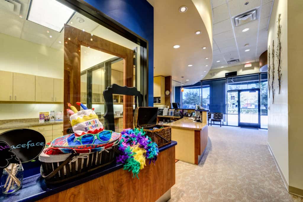 McGrory Ortho Pearland POI_McGrory_0005.tif Houston Commercial Architectural Photographer Dee Zunker