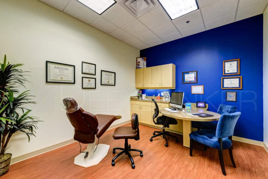 McGrory Ortho Pearland POI_McGrory_0008.tif Houston Commercial Architectural Photographer Dee Zunker