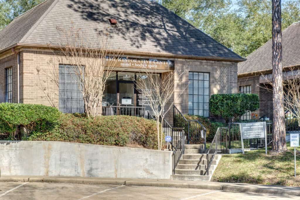 The Restorative Cetner for Body, Mind, and Spirit provides quality Counseling, Psychotherapy, and Mental Health services. Restorative-Center-009.jpg Houston Commercial Photographer Dee Zunker