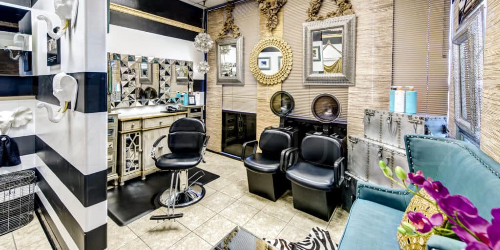 Salon Meylerland Houston, TX - Houston Architecture Photography SalonPark-008.jpg Houston Commercial Photographer Dee Zunker