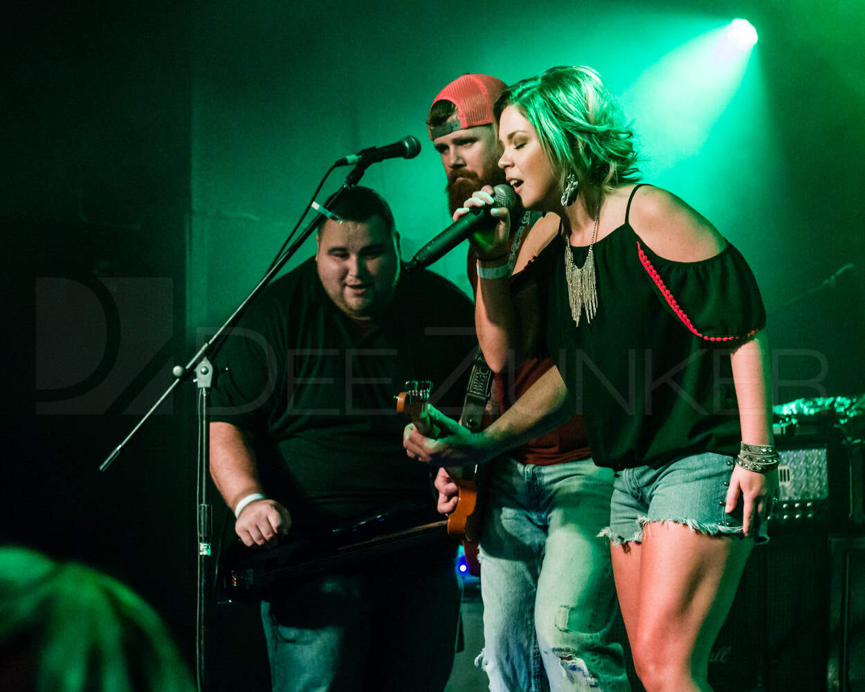 Southbound 45 | Scout Bar | Houston