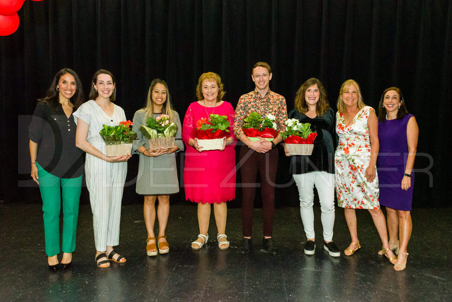 2019 HORN ELEMENTARY 5TH GRADE PROMOTION