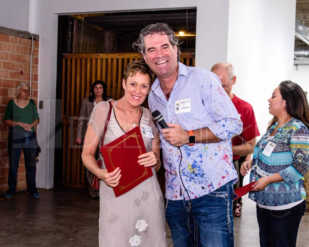 VAA-10th-INV-Opening-011.dng Houston Commercial Architectural Photographer Dee Zunker