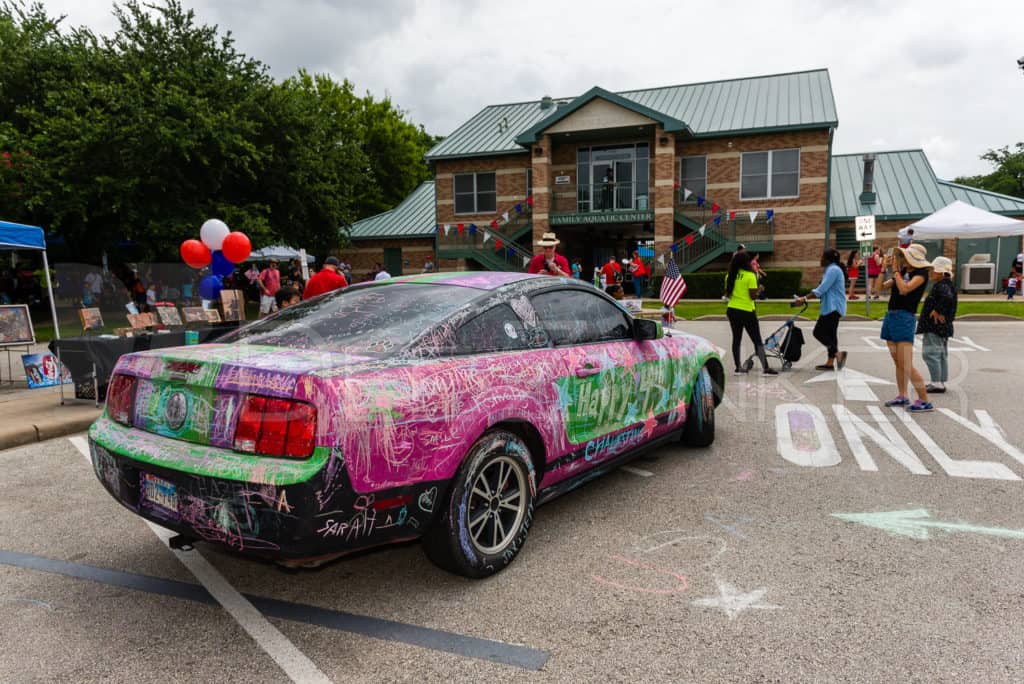 1769-Bellaire-4thofJulyParade-330.NEF  Houston Commercial Architectural Photographer Dee Zunker