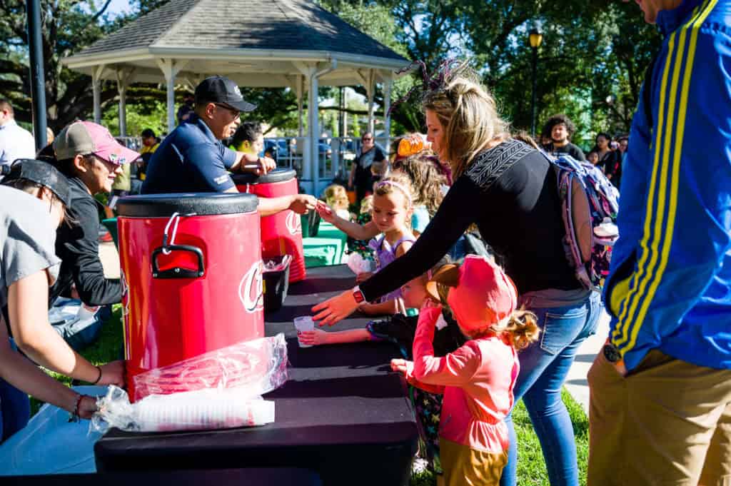 3182-Bellaire-PumpkinHunt-005.NEF Houston Commercial Architectural Photographer Dee Zunker