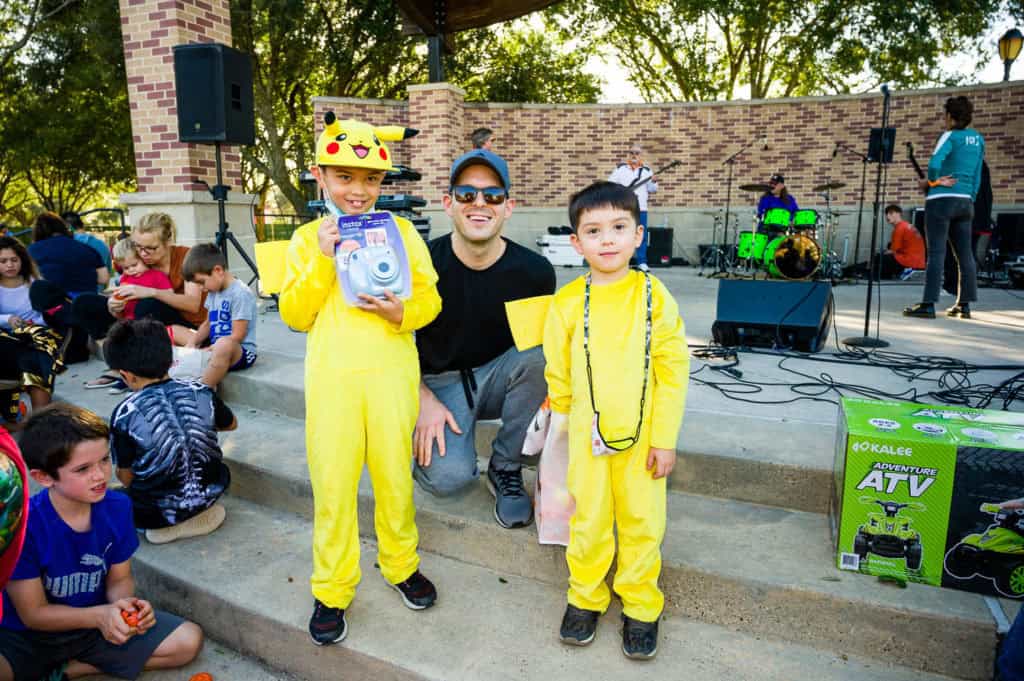 3182-Bellaire-PumpkinHunt-103.NEF Houston Commercial Architectural Photographer Dee Zunker