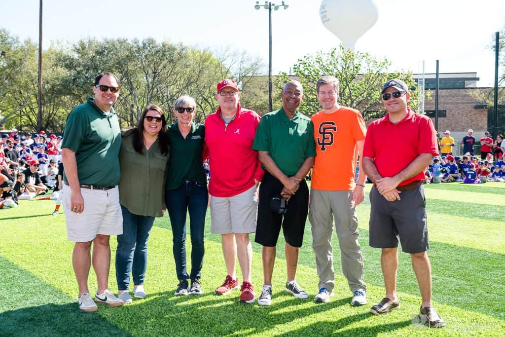 BellaireLL-2023-OpeningDay-ZUNKER-006.NEF Houston Commercial Architectural Photographer Dee Zunker