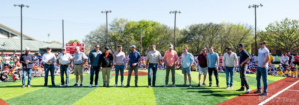 BellaireLL-2023-OpeningDay-ZUNKER-007.NEF Houston Commercial Architectural Photographer Dee Zunker