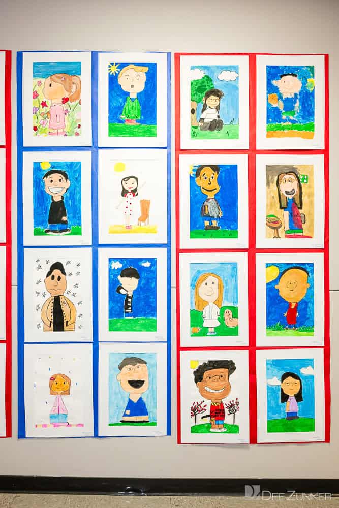 Horn-Fifth-Grade-Graduation-2023-002.NEF Houston Commercial Architectural Photographer Dee Zunker