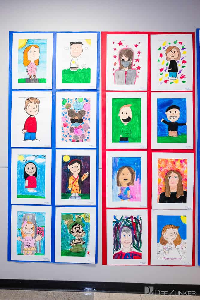 Horn-Fifth-Grade-Graduation-2023-004.NEF Houston Commercial Architectural Photographer Dee Zunker