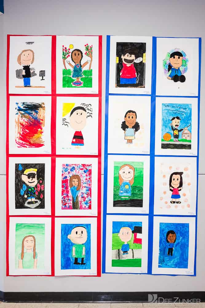 Horn-Fifth-Grade-Graduation-2023-005.NEF Houston Commercial Architectural Photographer Dee Zunker
