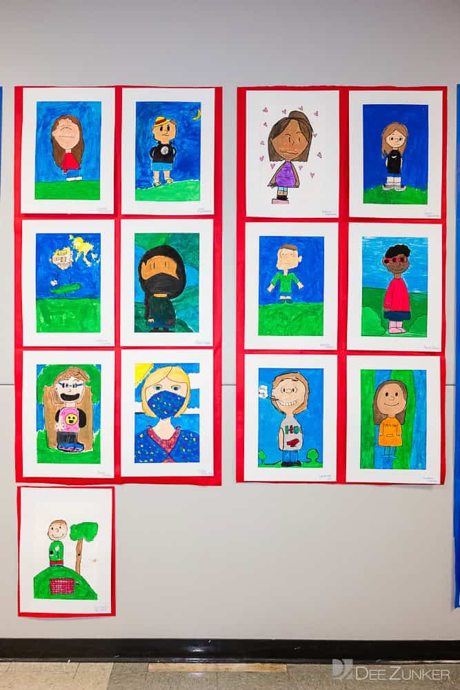 Horn-Fifth-Grade-Graduation-2023-006.NEF Houston Commercial Architectural Photographer Dee Zunker