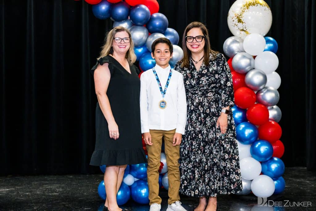 Horn-Fifth-Grade-Graduation-2023-098.NEF Houston Commercial Architectural Photographer Dee Zunker