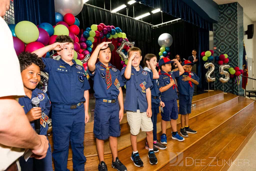Horn5thGradeGrad_2025-095.NEF  Houston Commercial Architectural Photographer Dee Zunker