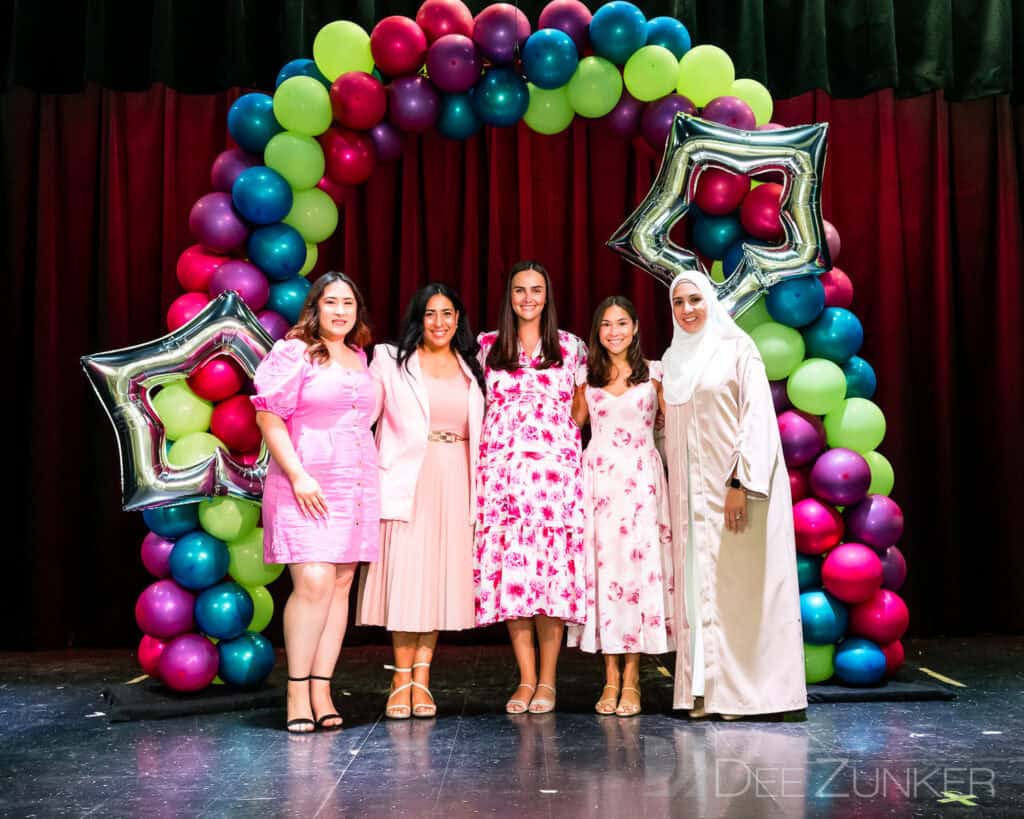 Horn5thGradeGrad_2025-551.NEF  Houston Commercial Architectural Photographer Dee Zunker