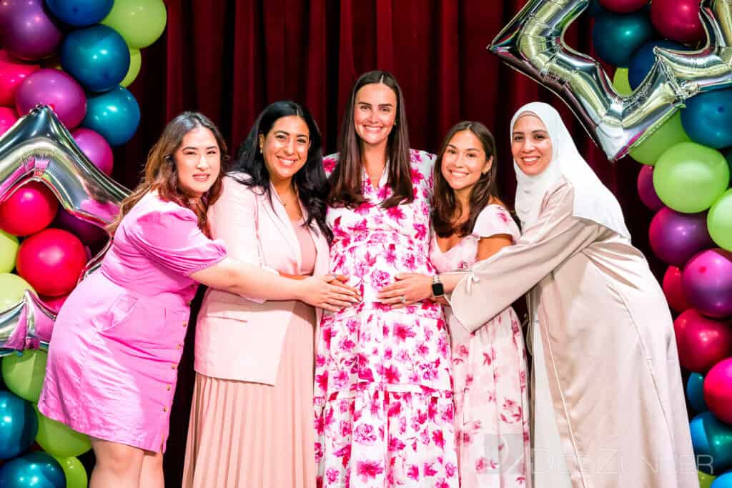 Horn5thGradeGrad_2025-552.NEF  Houston Commercial Architectural Photographer Dee Zunker