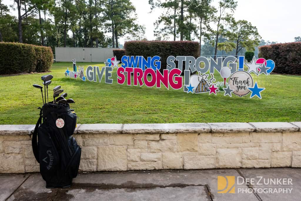 Starting 29th Will Well Corporate Golf Tournament from Wild Well Controls benefitting Shriner Hospital