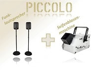 PICCOLO Zusatzpaket