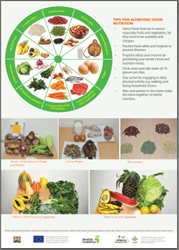 From awareness to action: How community-driven nutrition education is transforming diets in Kisumu’s informal settlements – material2