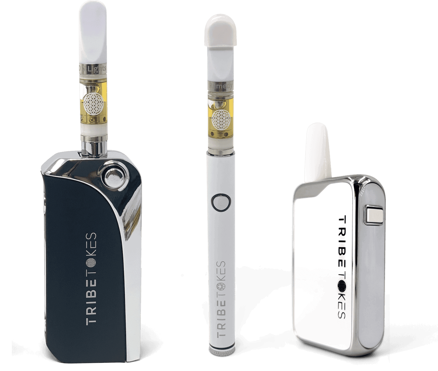 Vape Batteries Buy Vape Battery for Weed TribeTokes