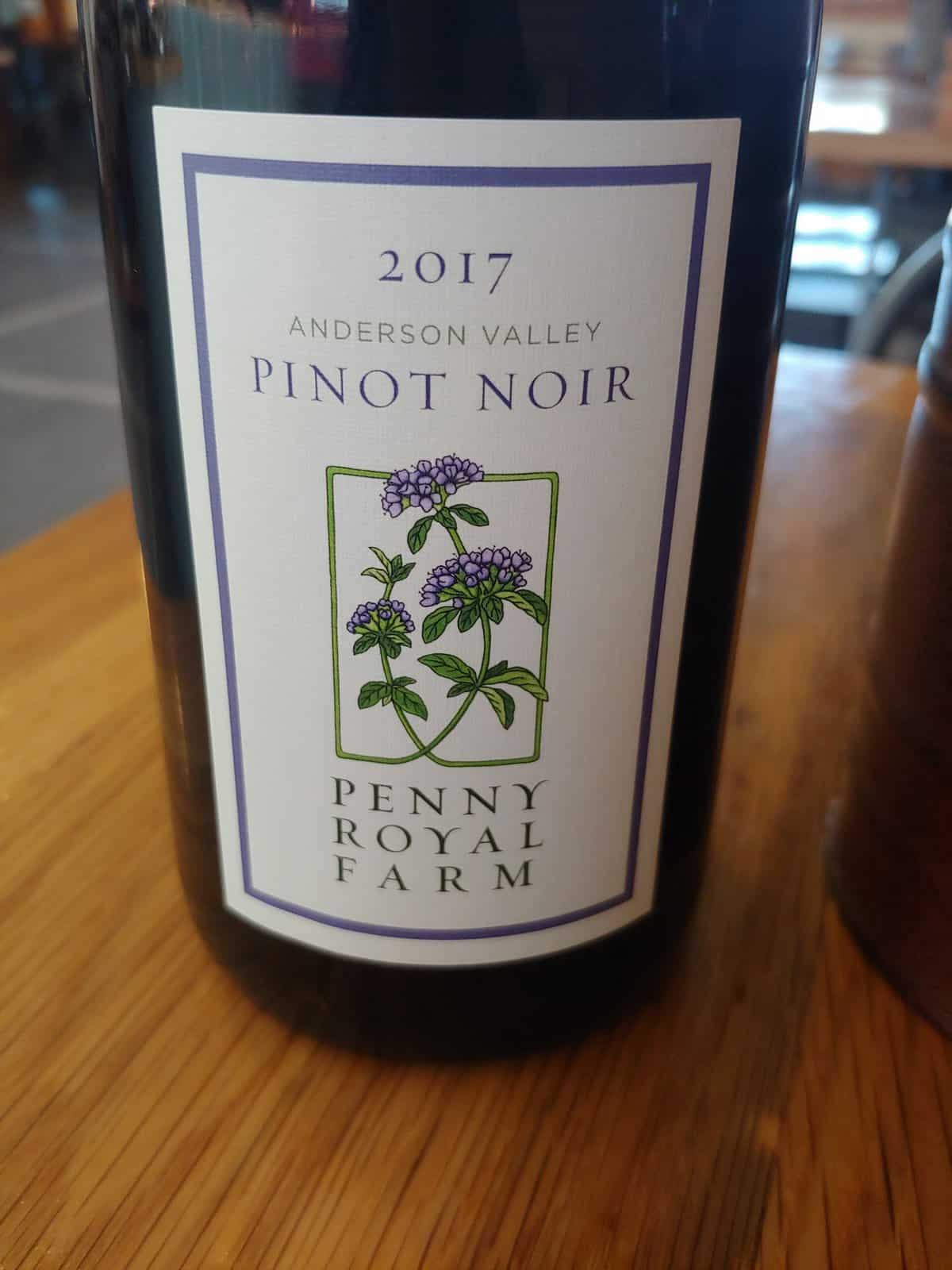 10 Fantastic Anderson Valley WineriesPlan Your Trip Now