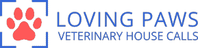 Loving Paws In Home Pet Hospice and Euthansia