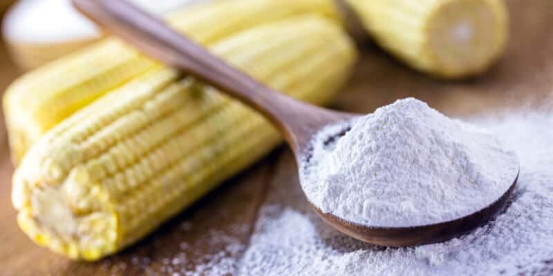 Corn starch