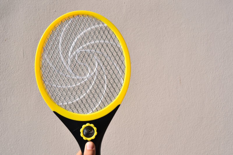electronic bug zapper