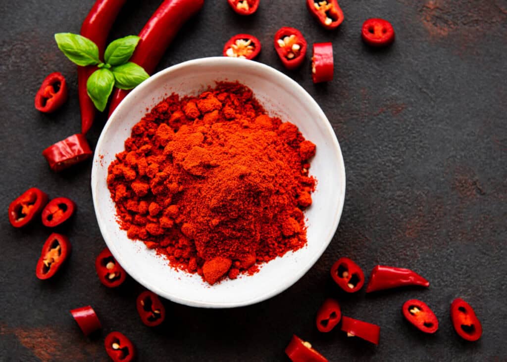 cayenne pepper powder for ant repellent, pest control service