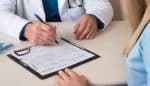Medical certifiate of cause of death in Haringey