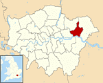 register a death in Barking and Dagenham