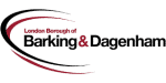 where to register a death in Dagenham