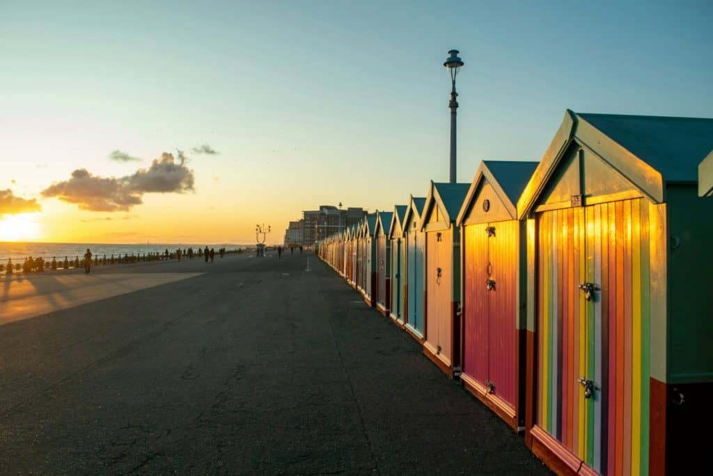 List of Funeral Directors in Brighton and Hove