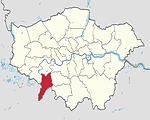 Where to register a death in Kingston upon Thames & Surbiton