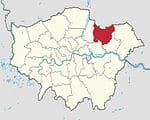 Dealing with registration of death and then probate in Redbridge.