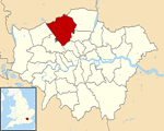 How and where to register a death in the Barnet area