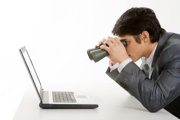standing search for a will
