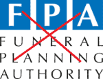 Funeral Planning Authority find a funeral plan