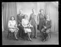 tracing lost relatives, heir hunters