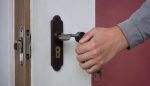 Change the locks after a death in Bromley
