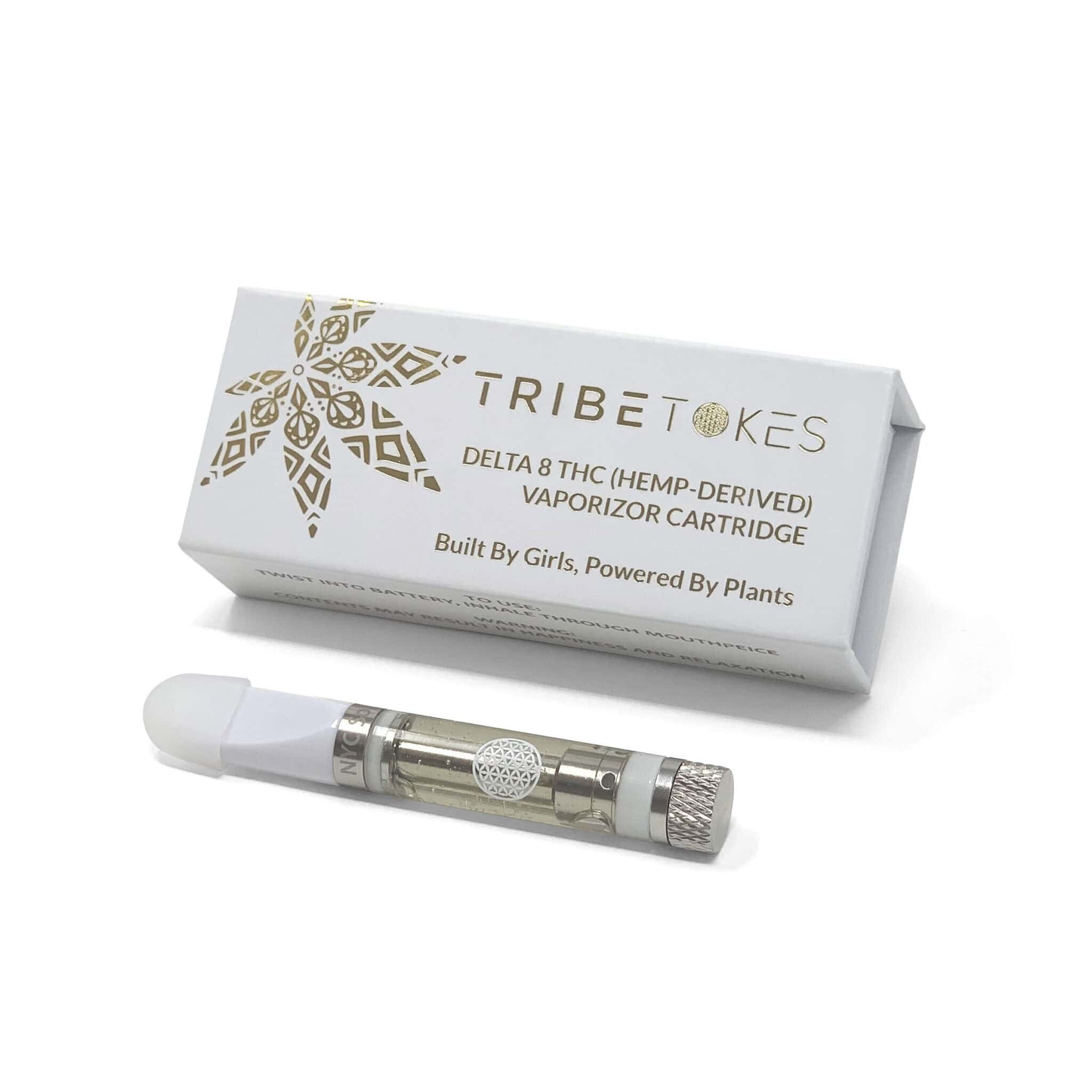 Delta 8 Vapes 101 Your Guide to Vaping Delta 8 THC TribeTokes