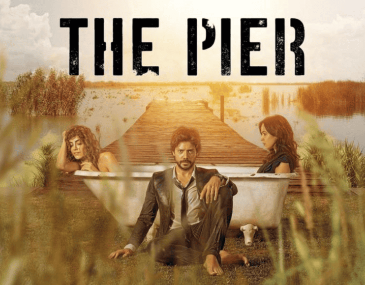 10+ Spanish Series on Hulu, HBO, and Apple TV to Stream Now