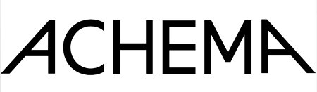 Achema logo