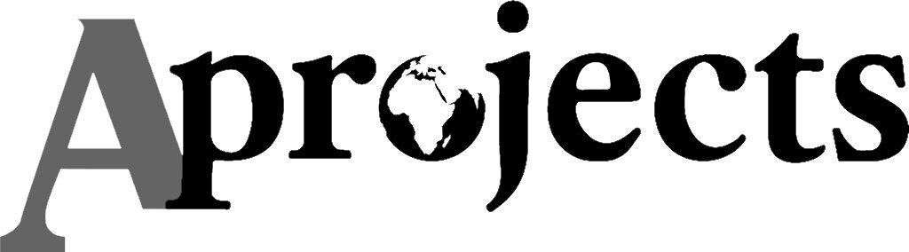 A projects logo