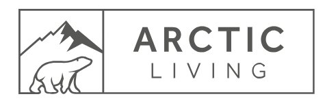 Arctic Living logo