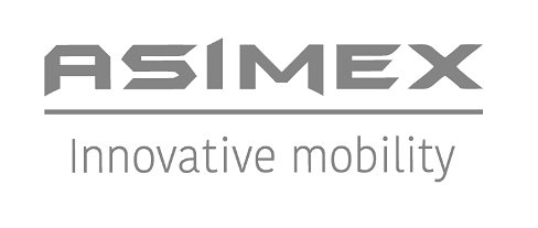 Asimex logo