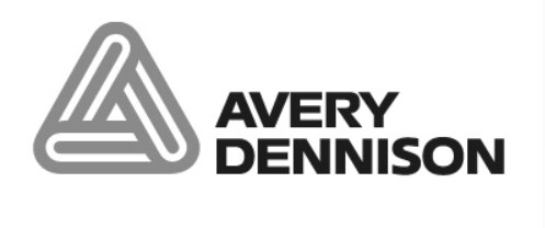 avery dennison logo