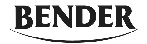 Bender logo