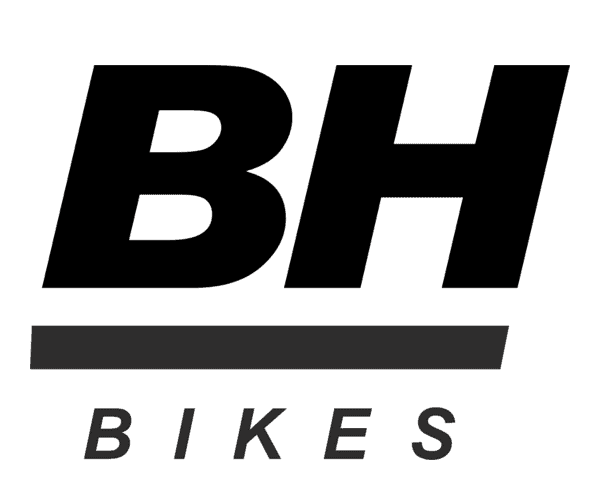 BH Bikes logo