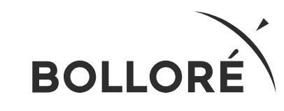 Bolloré logo
